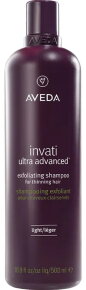 Aveda Invati Ultra Advanced Exfoliating Shampoo Light 500 ml