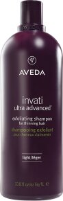 Aveda Invati Ultra Advanced Exfoliating Shampoo Light 1000 ml