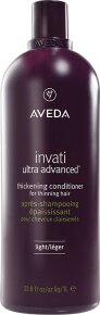 Aveda Invati Ultra Advanced Thickening Conditioner Light 1000 ml