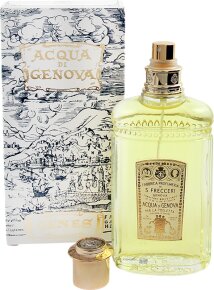 Acqua di Genova Colonia Eau de Cologne (EdC) 100 ml
