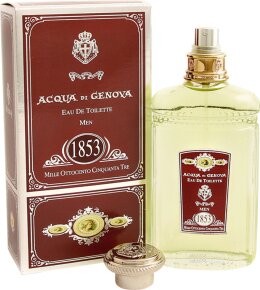 Acqua di Genova 1853 Eau de Toilette (EdT) 100 ml