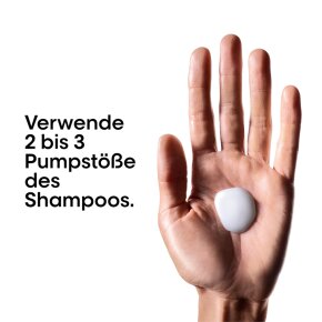 L'Oréal Professionnel Serie Expert Metal Detox Shampoo REFILL 500 ml