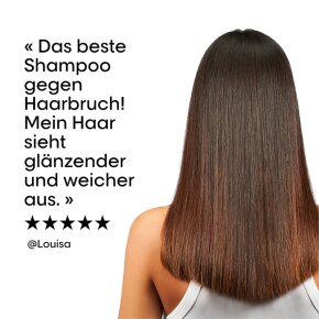 L'Oréal Professionnel Serie Expert Metal Detox Shampoo REFILL 500 ml