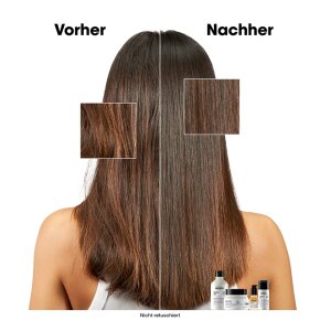 L'Oréal Professionnel Serie Expert Metal Detox Shampoo REFILL 500 ml