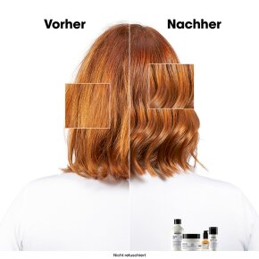 L'Oréal Professionnel Serie Expert Metal Detox Shampoo REFILL 500 ml