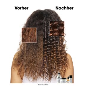 L'Oréal Professionnel Serie Expert Metal Detox Shampoo REFILL 500 ml