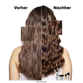 L'Oréal Professionnel Serie Expert Metal Detox Shampoo REFILL 500 ml