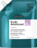 L'Oréal Professionnel Serie Expert Scalp Advanced Anti-Discomfort Dermo-Regulator REFILL 500 ml