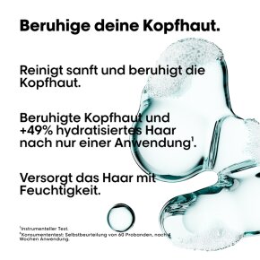 L'Oréal Professionnel Serie Expert Scalp Advanced Anti-Discomfort Dermo-Regulator REFILL 500 ml