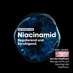 L'Oréal Professionnel Serie Expert Scalp Advanced Anti-Discomfort Dermo-Regulator REFILL 500 ml