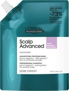 L'Oréal Professionnel Serie Expert Scalp Advanced Anti-Discomfort Dermo-Regulator REFILL 500 ml