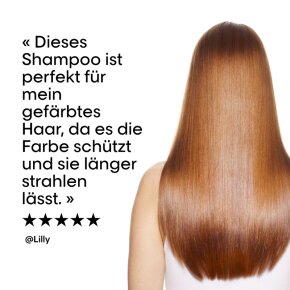 L'Oréal Professionnel Serie Expert Vitamino Color Shampoo REFILL 500 ml