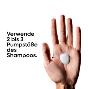 L'Oréal Professionnel Serie Expert Absolut Repair Molecular Shampoo REFILL 500 ml