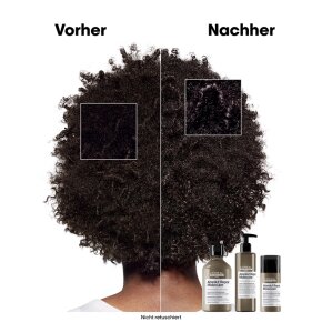 L'Oréal Professionnel Serie Expert Absolut Repair Molecular Shampoo REFILL 500 ml