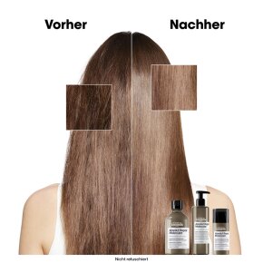 L'Oréal Professionnel Serie Expert Absolut Repair Molecular Shampoo REFILL 500 ml