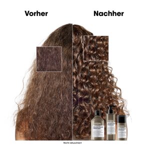 L'Oréal Professionnel Serie Expert Absolut Repair Molecular Shampoo REFILL 500 ml