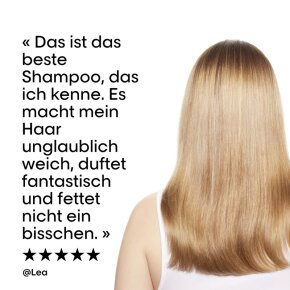 L'Oréal Professionnel Serie Expert Absolut Repair Shampoo REFILL 500 ml