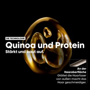 L'Oréal Professionnel Serie Expert Absolut Repair Shampoo REFILL 500 ml