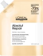 L'Oréal Professionnel Serie Expert Absolut Repair Shampoo REFILL 500 ml L'Oréal Professionnel Serie Expert Absolut Repair Shampoo REFILL 500 ml