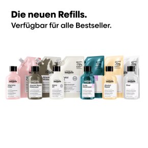 L'Oréal Professionnel Serie Expert Silver Shampoo REFILL 500 ml