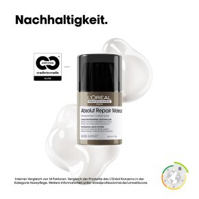 L'Oréal Professionnel Serie Expert Absolut Repair Molecular Leave-In 50 ml