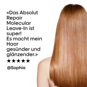 L'Oréal Professionnel Serie Expert Absolut Repair Molecular Leave-In 50 ml