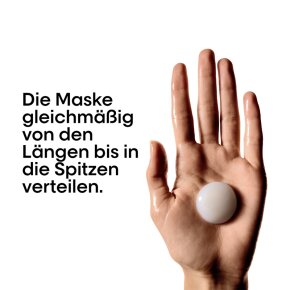 L'Oréal Professionnel Serie Expert Absolut Repair Molecular Maske 250 ml