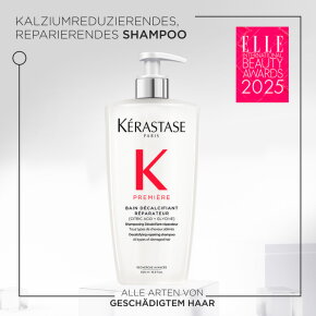 Kérastase Première Bain Décalcifiant Réparateur 500 ml
