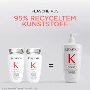 Kérastase Première Bain Décalcifiant Réparateur 500 ml