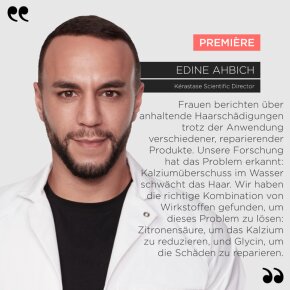 Kérastase Première Bain Décalcifiant Réparateur 500 ml