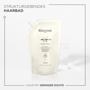 Kérastase Bain Densifique Shampoo Nachfüllpack 500 ml