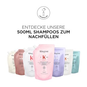 Kérastase Bain Densifique Shampoo Nachfüllpack 500 ml