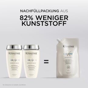 Kérastase Bain Densifique Shampoo Nachfüllpack 500 ml