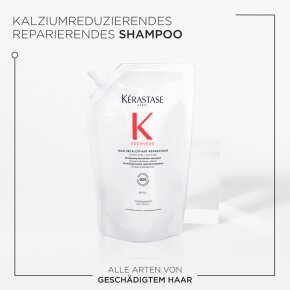 Kérastase Bain Première Shampoo Nachfüllpack 500 ml