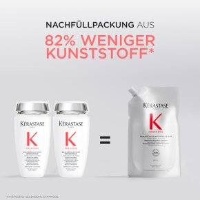 Kérastase Bain Première Shampoo Nachfüllpack 500 ml