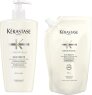 Aktion - Kérastase Densifique Shampoo Nachfüllset 2x 500 ml