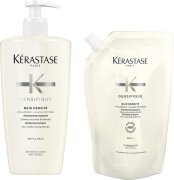 Aktion - Kérastase Densifique Shampoo Nachfüllset 2x 500 ml