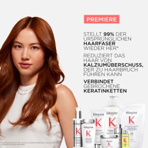 Aktion - Kérastase Premiere Shampoo Nachfüllset 2x 500 ml