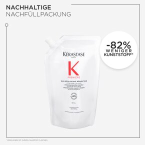 Aktion - Kérastase Premiere Shampoo Nachfüllset 2x 500 ml