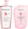 Aktion - Kérastase Genesis Shampoo Nachfüllset 2x 500 ml