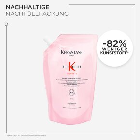Aktion - Kérastase Genesis Shampoo Nachfüllset 2x 500 ml