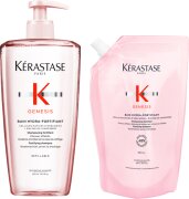 Aktion - Kérastase Genesis Shampoo Nachfüllset 2x 500 ml