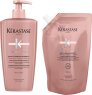 Aktion - Kérastase Chroma Shampoo Nachfüllset 2x 500 ml