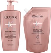 Aktion - Kérastase Chroma Shampoo Nachfüllset 2x 500 ml