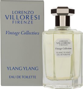 Lorenzo Villoresi Ylang Ylang Eau de Toilette (EdT) 100 ml