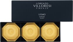 Lorenzo Villoresi Uomo Soap 300 g