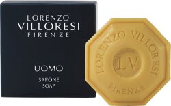 Lorenzo Villoresi Uomo Soap 100 g