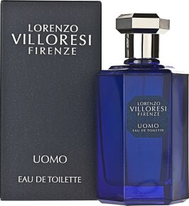 Lorenzo Villoresi Uomo Eau de Toilette (EdT) 100 ml