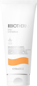Biotherm Eau d'Énergie Gel Douche - Duschgel 200 ml