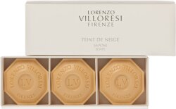 Lorenzo Villoresi Teint de Neige Soap 300 g